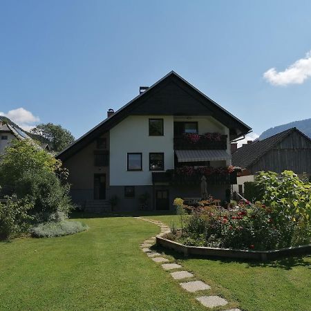 Apartments Koblar Kranjska Gora Ngoại thất bức ảnh