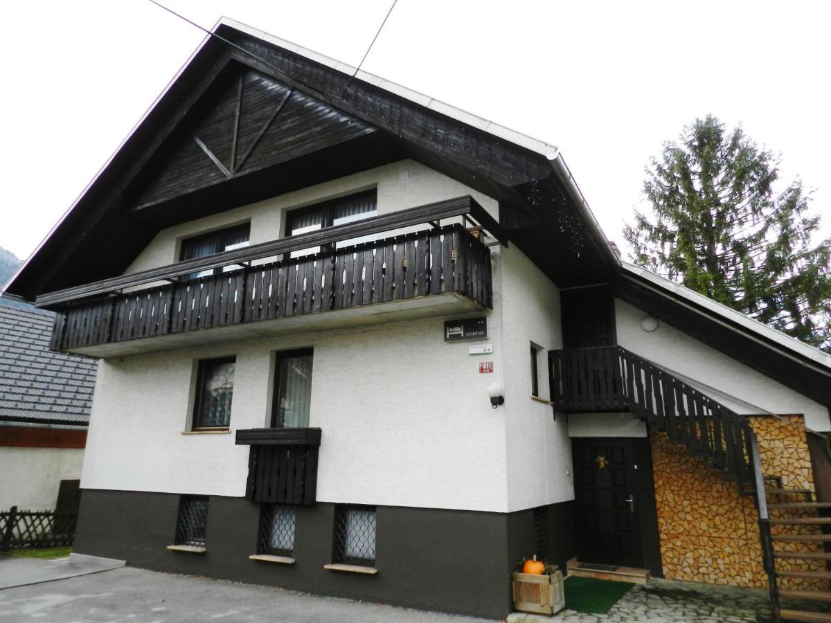 Apartments Koblar Kranjska Gora Ngoại thất bức ảnh