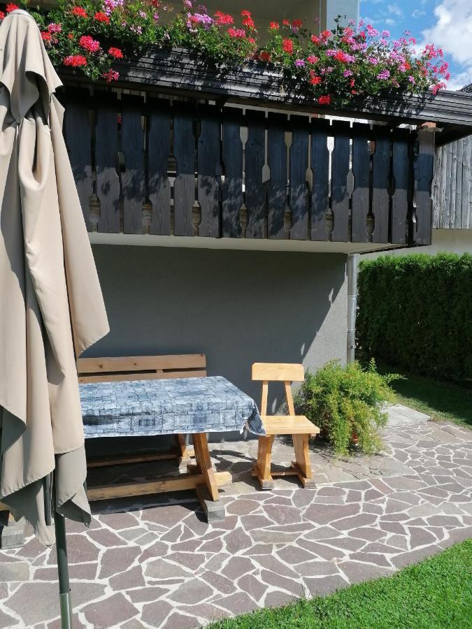 Apartments Koblar Kranjska Gora Ngoại thất bức ảnh