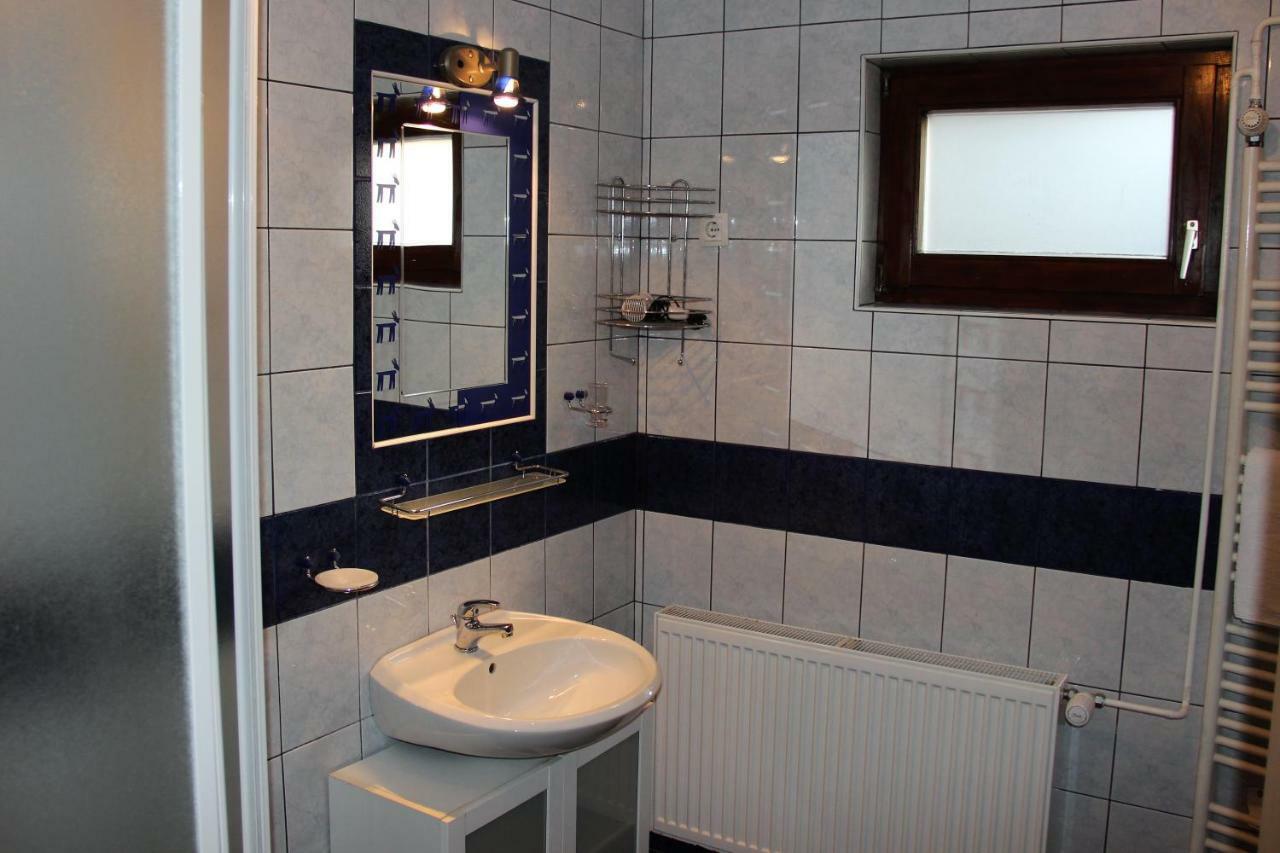 Apartments Koblar Kranjska Gora Ngoại thất bức ảnh