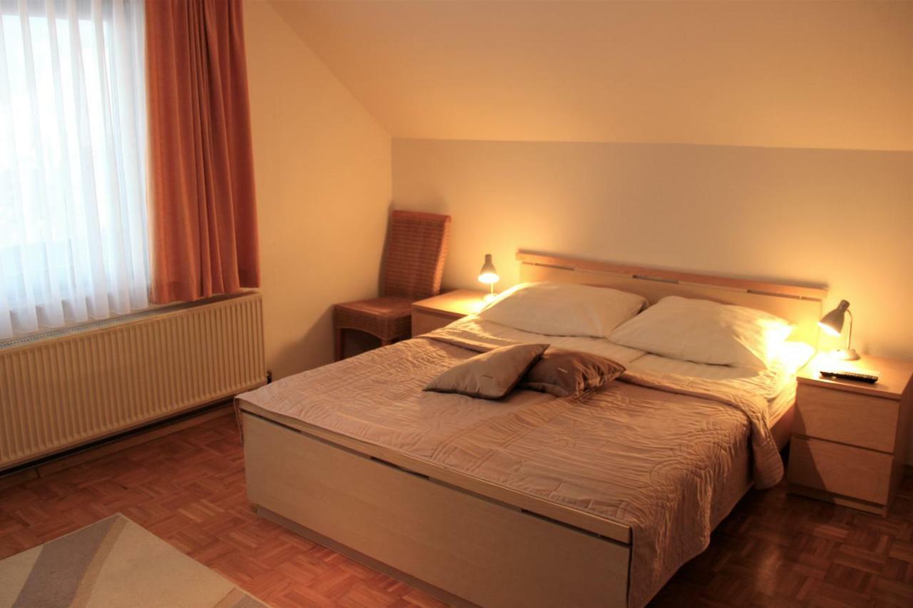 Apartments Koblar Kranjska Gora Ngoại thất bức ảnh