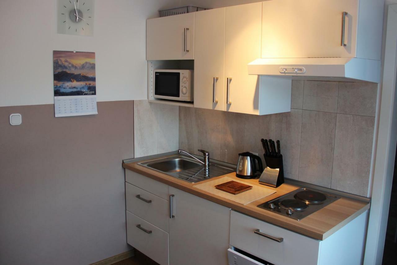 Apartments Koblar Kranjska Gora Ngoại thất bức ảnh