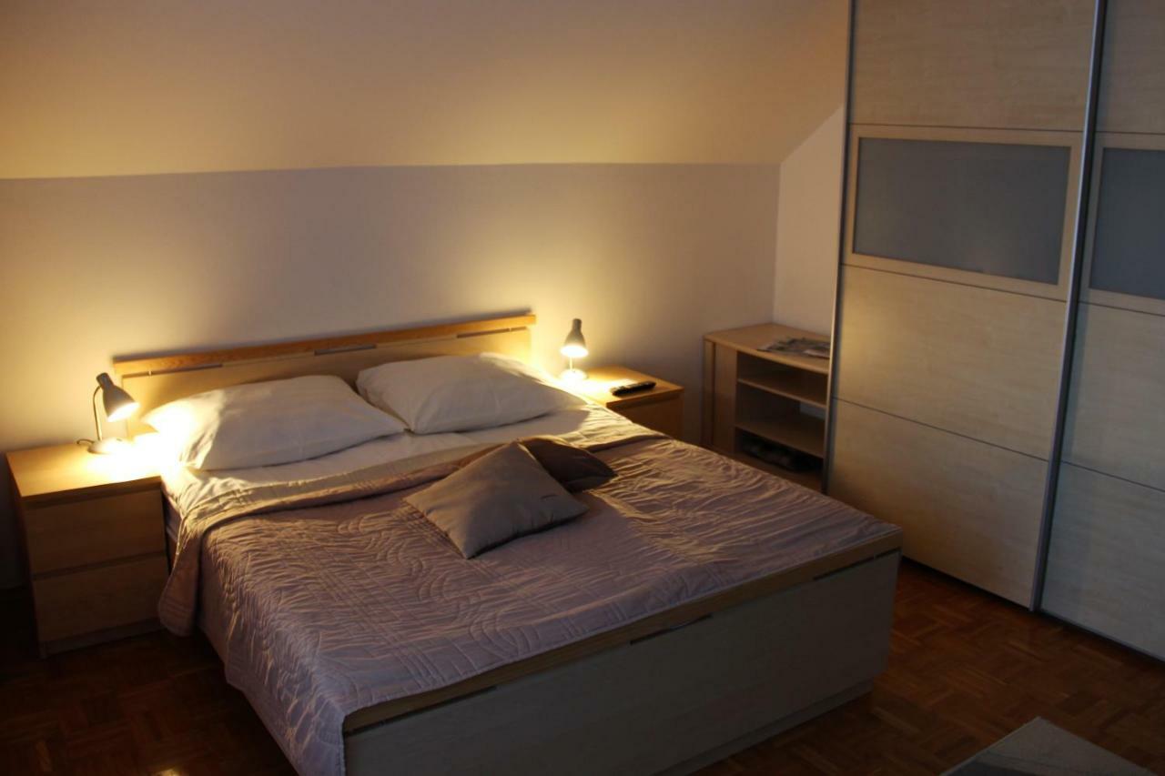 Apartments Koblar Kranjska Gora Ngoại thất bức ảnh