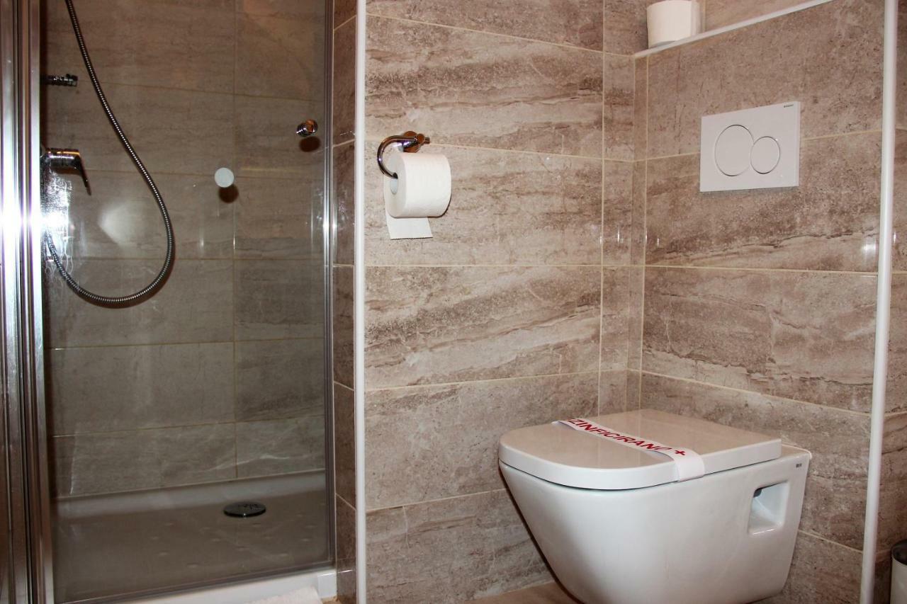 Apartments Koblar Kranjska Gora Ngoại thất bức ảnh