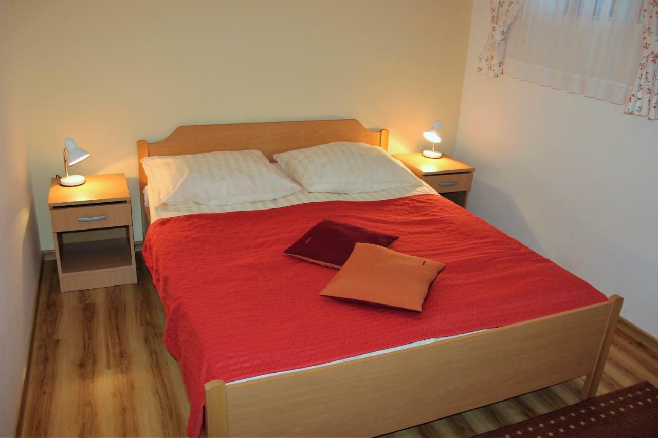 Apartments Koblar Kranjska Gora Ngoại thất bức ảnh