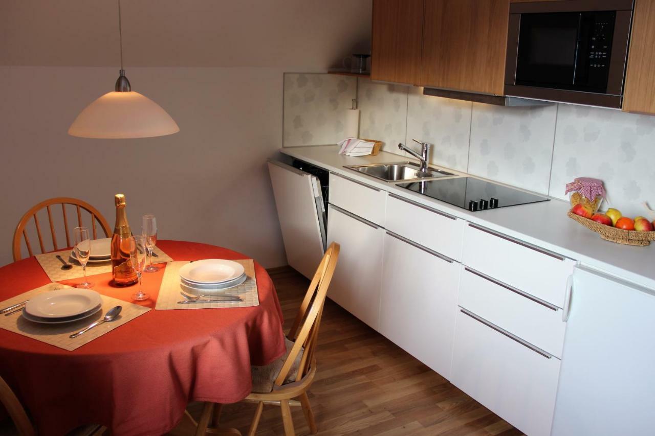 Apartments Koblar Kranjska Gora Ngoại thất bức ảnh