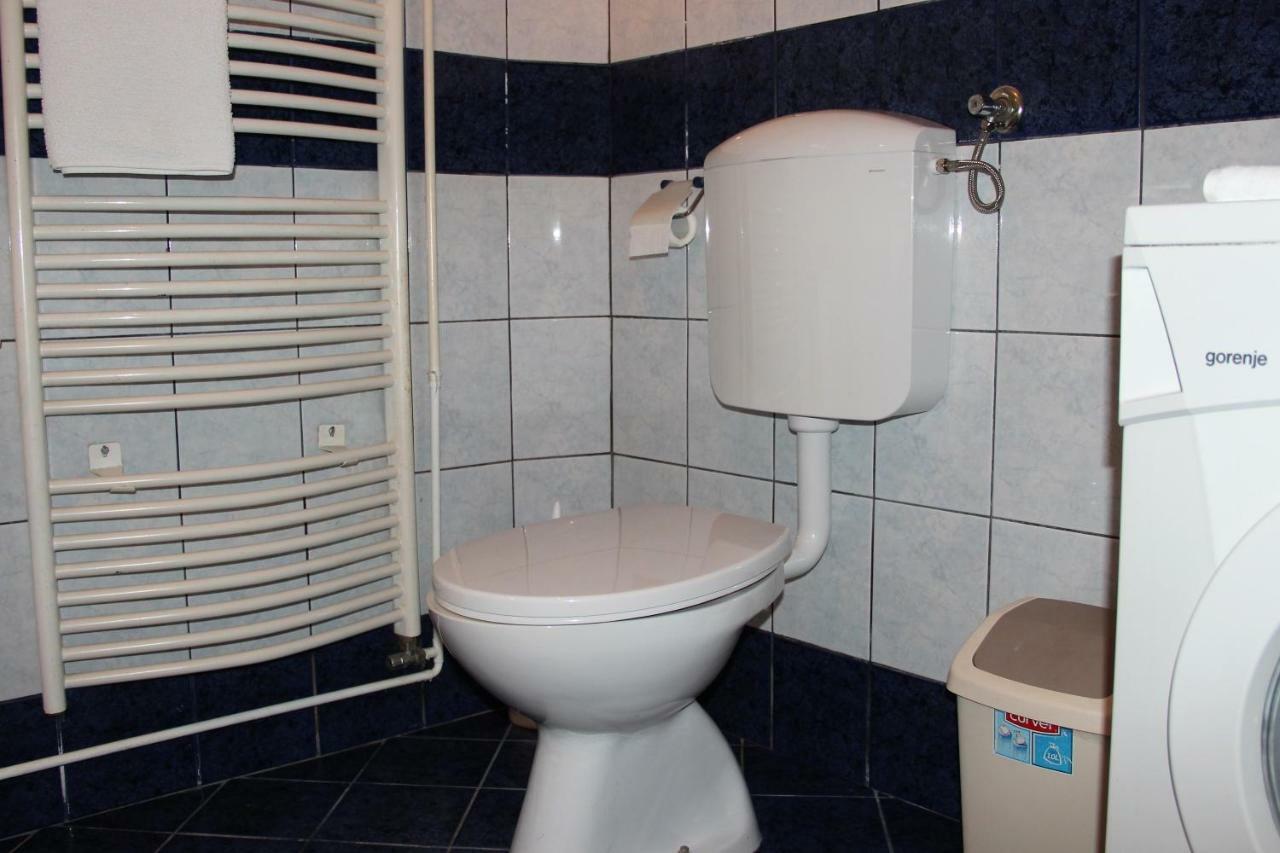 Apartments Koblar Kranjska Gora Ngoại thất bức ảnh