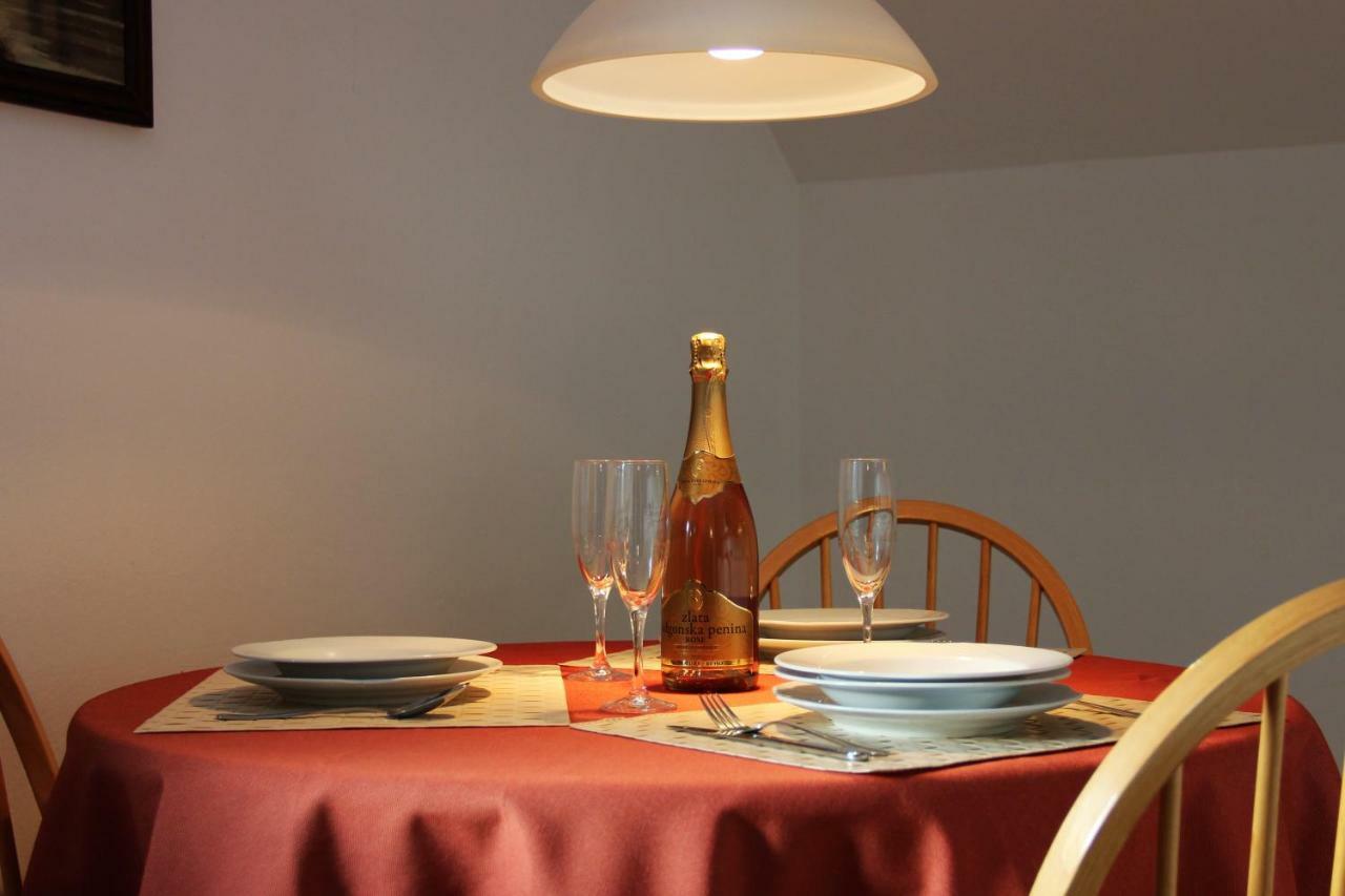 Apartments Koblar Kranjska Gora Ngoại thất bức ảnh