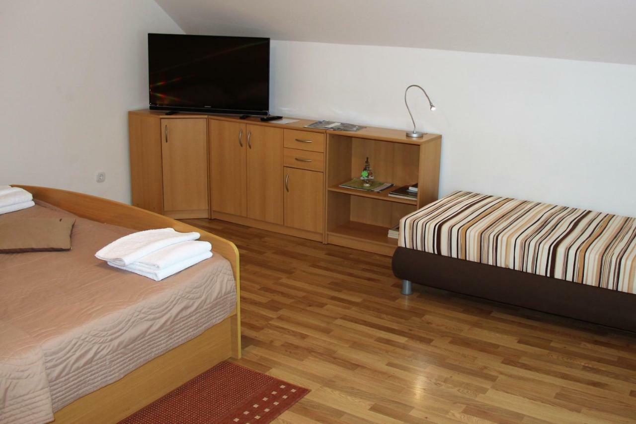 Apartments Koblar Kranjska Gora Ngoại thất bức ảnh