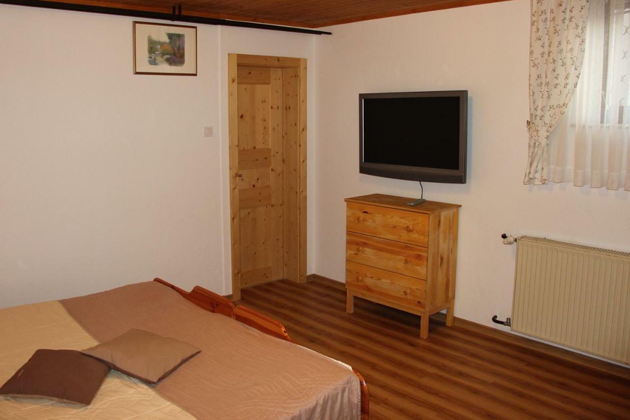 Apartments Koblar Kranjska Gora Ngoại thất bức ảnh